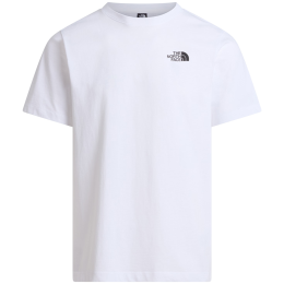 Мъжка тениска The North Face M North Faces Regular Short Sleeve Tee-Graphic