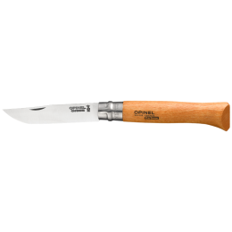 Нож Opinel Traditional Classic No.12 Carbon
