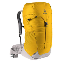 Дамска раница Deuter AC Lite 28 SL жълт CurryPepper