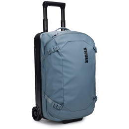 Чанта на колела Thule Chasm Carry On Duffel 40L светло син