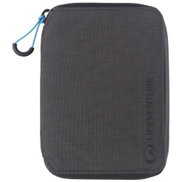 Портфейл LifeVenture RFID Mini Travel Wallet сив Grey