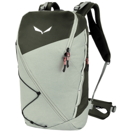 Раница Salewa Puez 25L Bp сив/зелен SHADOW/DARK OLIVE