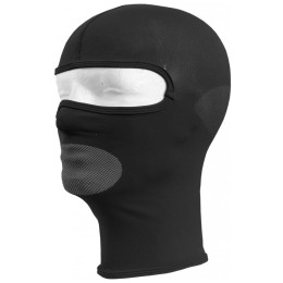 Шапка маска Lasting Argo черен