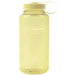 Бутилка Nalgene Wide Mouth Sustain 1l