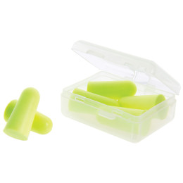 Тапи за уши LifeVenture Travel Foam Ear Plugs