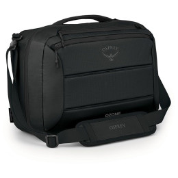 Куфар Osprey Ozone Boarding Bag 20L черен