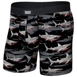 Боксерки Saxx Daytripper Comfort Boxer Brf Fly