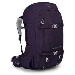 Дамска раница Osprey Fairview Trek 50 лилав AmuletPurple