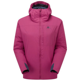 Дамско дълго зимно яке Mountain Equipment Intra Light Hooded Jacket Women's
