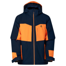 Детско яке Dare 2b Rip It Jacket Nvy/ElectOrn тъмно син Nvy/ElectOrn