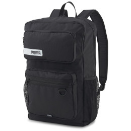 Градска раница Puma Deck Backpack II черен