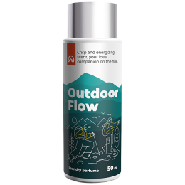 Парфюм за пране Northfinder Outdoor Flow 50ml