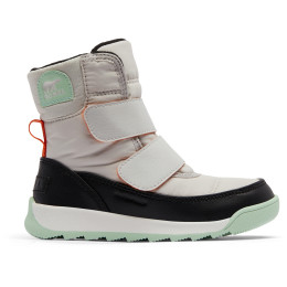 Детски апрески Sorel Childrens Whitney™ II Strap Wp светло розов