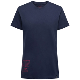 Дамска тениска La Sportiva Citizen of the Mountain T-Shirt W