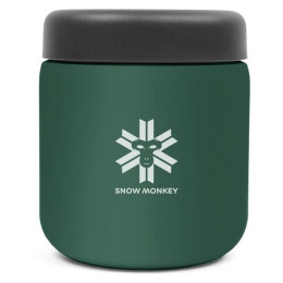 Термос за храна Snow Monkey Foodie Midi 480 ml
