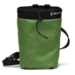 Плик за магнезий Black Diamond Gym Chalk Bag M/L