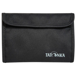 Калъф за документи при пътуване Tatonka Passport Safe Rfid Block черен black