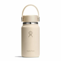 Термос Hydro Flask Micro Hydro 200 ml бежов Oat