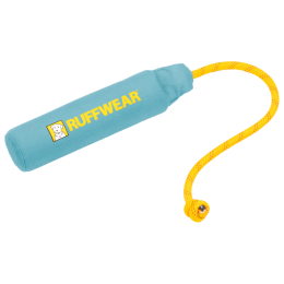 Играчка за куче Ruffwear Lunker™ Toy светло син Biolumin Blue