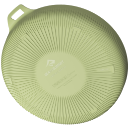 Чиния Sea to Summit Horizon Plate - L зелен Tarragon