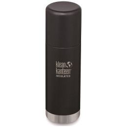 Термо бутилка Klean Kanteen TKPro 500 ml черен ShaleBlack