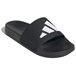 Пантофи Adidas Adilette Shower черен/бял Cblack/Ftwwht/Cblack