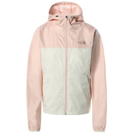 Дамско яке The North Face Cyclone Jacket 2021 розов/бял Eveningsandpnk/Vintagewht