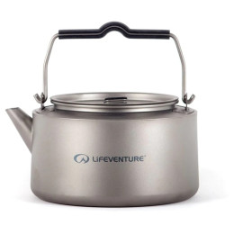 Кана LifeVenture Titanium Kettle