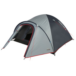 Изложена палатка High Peak Nevada 4