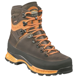 Мъжки обувки Meindl Island MFS Active Rock кафяв/оранжев orange/braun