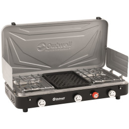 Котлон Outwell Rukutu Stove (2022)