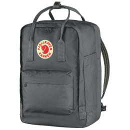 Градска раница Fjällräven Kånken Laptop 15"