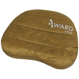 Надуваема възглавница Warg Sirius Pillow
