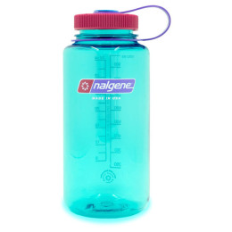 Бутилка Nalgene Wide Mouth Sustain 1l