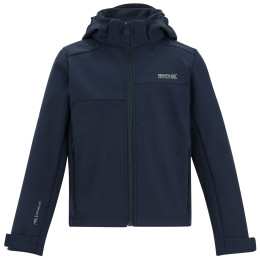 Детско яке Regatta Acidity Navy тъмно син Navy