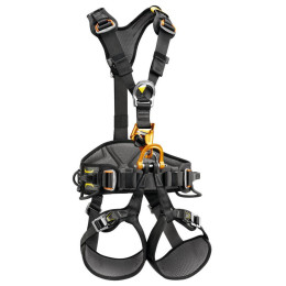 Работна сбруя Petzl Astro Bod Fast EU