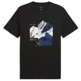 Мъжка тениска Puma Graphic Tee
