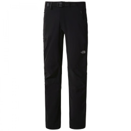 Мъжки панталони The North Face Speedlight Pant черен