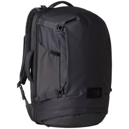 Пътна раница The North Face Bcv Pro Travel Pack черен ANTHRACITE GREY/TNF BLA