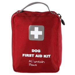 Аптечка за кучета Mountain Paws Dog First Aid Kit