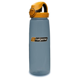 Бутилка Nalgene On The Fly 650ml Sustain оранжев