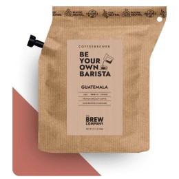 Кафе Grower´s cup Guatemala