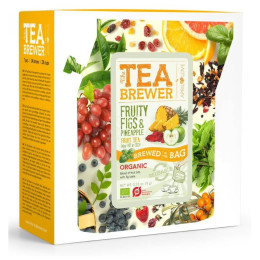 Чай Grower´s cup подаръчна опаковка 7 бр.