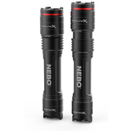 Фенер NEBO Redline X черен