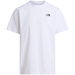 Мъжка тениска The North Face Evolution Simple Dome Regular Short Sleeve Tee