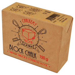 Магнезий Camp Block Chalk 120g
