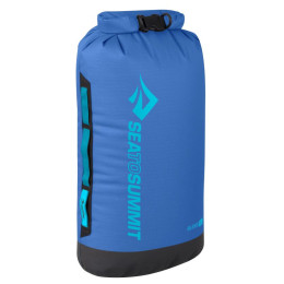 Водоустойчива торба Sea to Summit Big River Dry Bag 20 L син