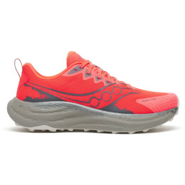 Мъжки обувки за бягане Saucony Ride Tr3 оранжев/сив vizired/gadget