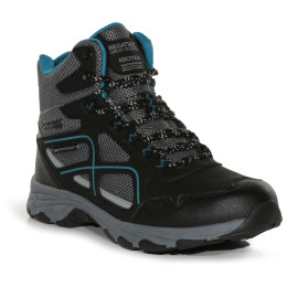 Дамски обувки Regatta Lady Vendeavour Bt черен/син