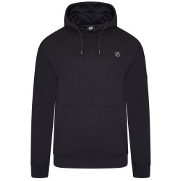 Мъжки суитшърт Dare 2b Distinctly Hoodie черен Black